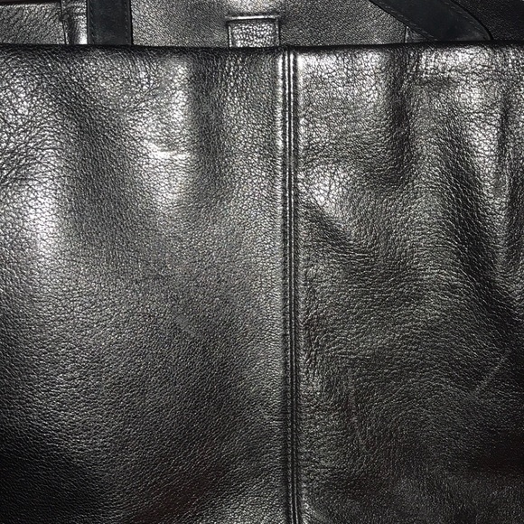 Kate Spade Hunts Place Roselyn Black Leather/Suede - Picture 7 of 8